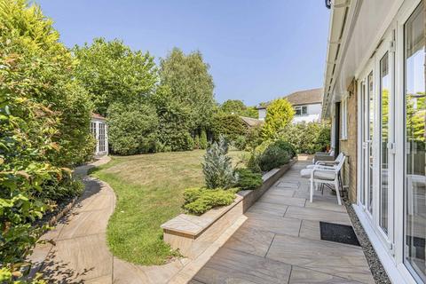 undefined, Turnoak Avenue, Woking, Surrey, GU22