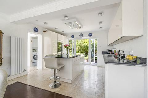 undefined, Turnoak Avenue, Woking, Surrey, GU22