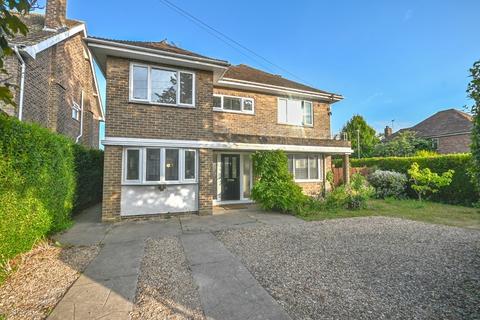 undefined, Halmergate, Spalding PE11