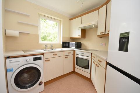 1 bedroom retirement property for sale, Wellside Place, Wellside Court, FK1