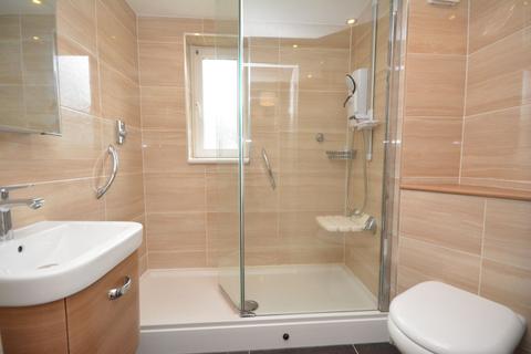 1 bedroom retirement property for sale, Wellside Place, Wellside Court, FK1