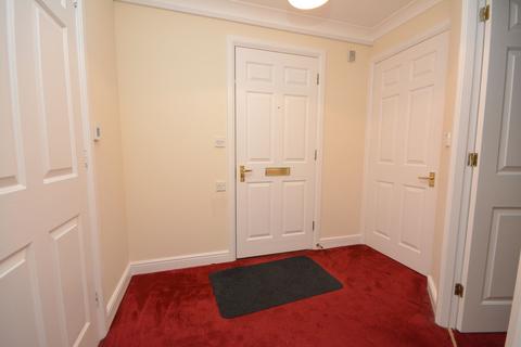 1 bedroom retirement property for sale, Wellside Place, Wellside Court, FK1