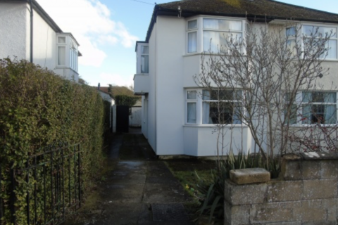 4 bedroom semi-detached house to rent, Hendred Street, Oxford OX4