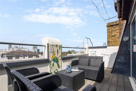 3 bedroom apartment for sale, Ladbroke Grove, London, W11