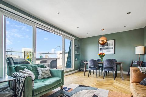 3 bedroom apartment for sale, Ladbroke Grove, London, W11