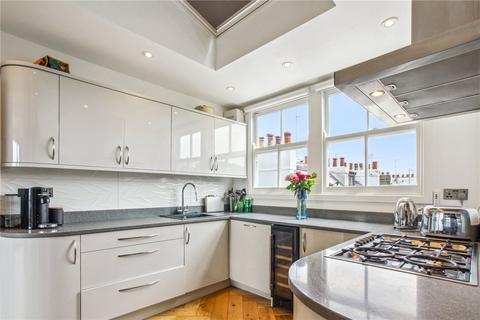 3 bedroom apartment for sale, Ladbroke Grove, London, W11