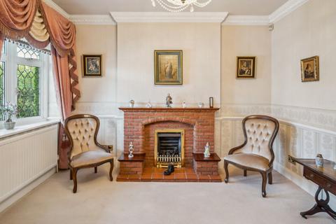 undefined, Lime Walk, New Denham, UB9
