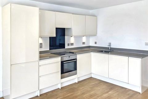 2 bedroom apartment for sale, Tilston Bright Square, London, SE2
