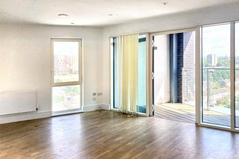 2 bedroom apartment for sale, Tilston Bright Square, London, SE2