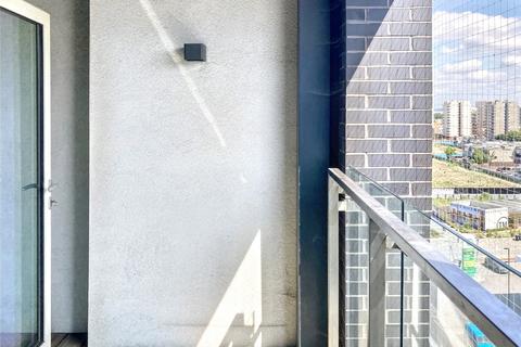 2 bedroom apartment for sale, Tilston Bright Square, London, SE2