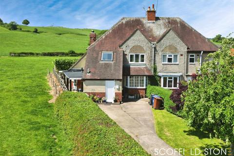 undefined, Fauld Lane, Coton-In-The-Clay