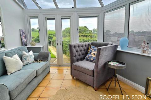 undefined, Fauld Lane, Coton-In-The-Clay