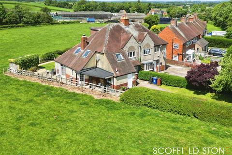 undefined, Fauld Lane, Coton-In-The-Clay