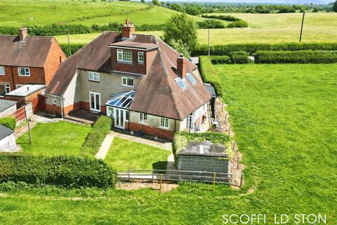 undefined, Fauld Lane, Coton-In-The-Clay