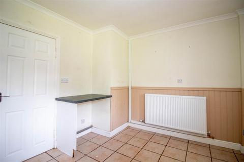 44 Ashloaning, Denholm, Hawick, TD9 8NW