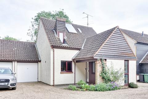 11 Colehills Close, Clavering, Saffron Walden, CB11 4QY