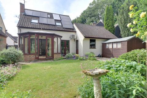 11 Colehills Close, Clavering, Saffron Walden, CB11 4QY