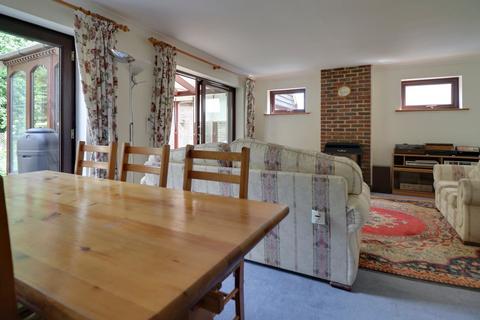 11 Colehills Close, Clavering, Saffron Walden, CB11 4QY