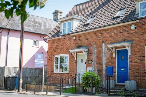 undefined, 1 Chequers Terrace, The Street, Raydon