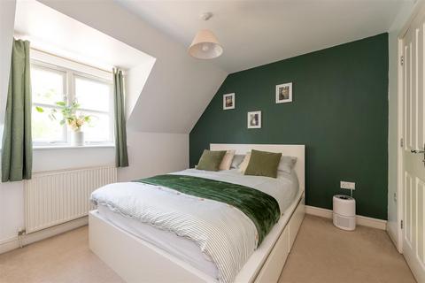 3 bedroom end of terrace house for sale, 1 Chequers Terrace, The Street, Raydon