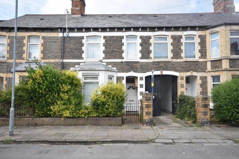 1 bedroom apartment to rent, First Floor Flat, 27 Glamorgan Street, Cardiff, CF5 1Q