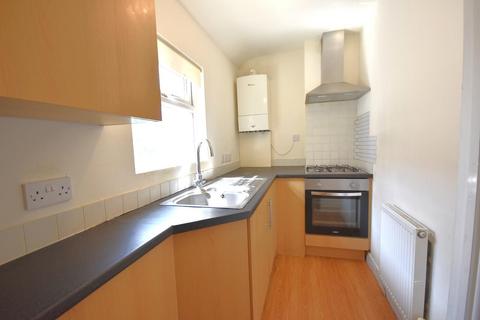 1 bedroom apartment to rent, First Floor Flat, 27 Glamorgan Street, Cardiff, CF5 1Q