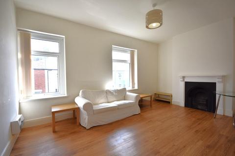 1 bedroom apartment to rent, First Floor Flat, 27 Glamorgan Street, Cardiff, CF5 1Q