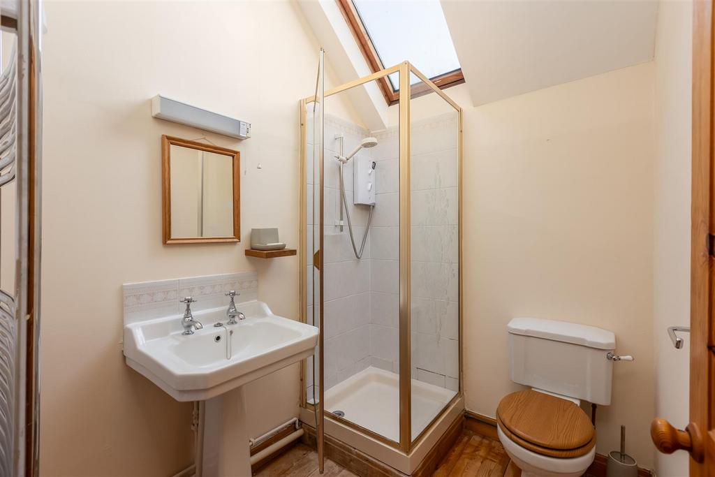 En suite