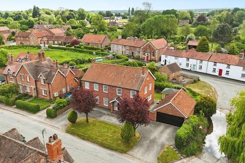 undefined, Front Street, Lockington, Driffield, East Riding of Yorkshire, YO25 9SH