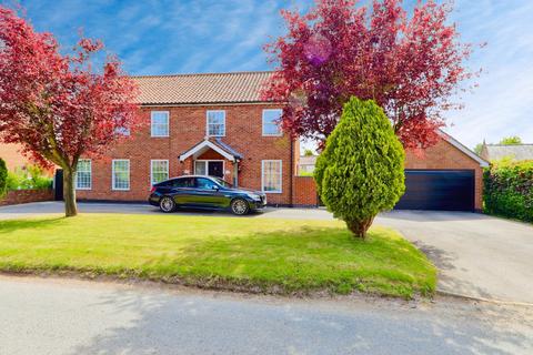 undefined, Front Street, Lockington, Driffield, East Riding of Yorkshire, YO25 9SH