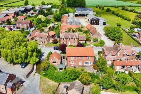 4 bedroom detached house for sale, Front Street, Lockington, Driffield, East Riding of Yorkshire, YO25 9SH