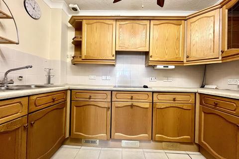 2 bedroom flat for sale, Clayton Road, Chessington, Surrey. KT9 1NS