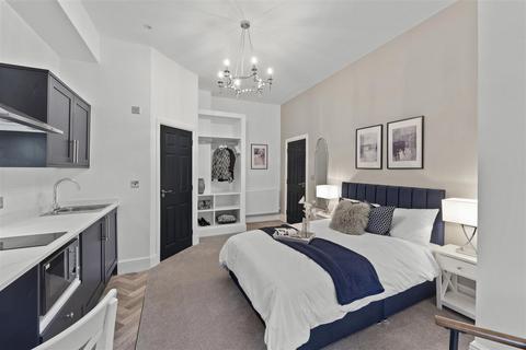 Studio to rent, Uttoxeter New Road, Derby DE22