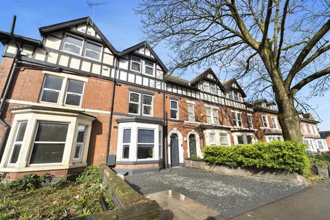 Studio to rent, Uttoxeter New Road, Derby DE22