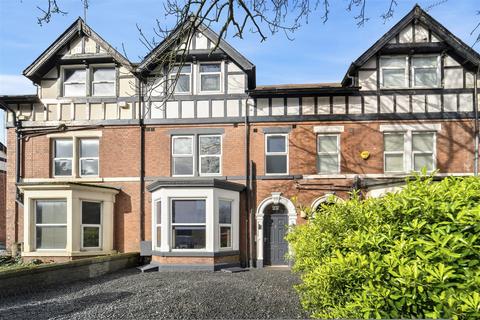 Studio to rent, Uttoxeter New Road, Derby DE22