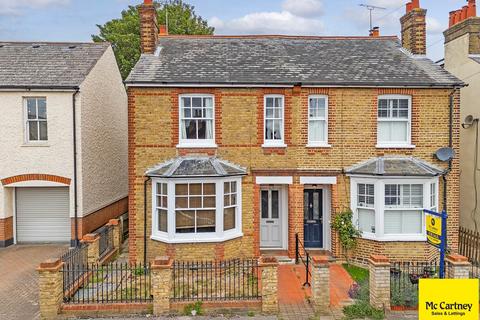 44 Rosebery Road, Chelmsford, CM2 0TU