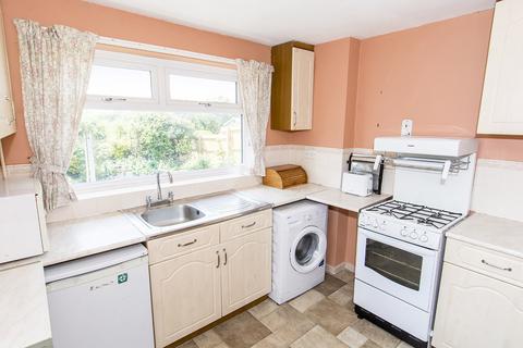 3 bedroom semi-detached house for sale, Willow Crescent, Market Harborough LE16