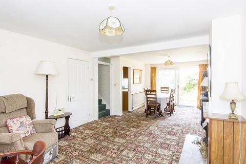 3 bedroom semi-detached house for sale, Willow Crescent, Market Harborough LE16