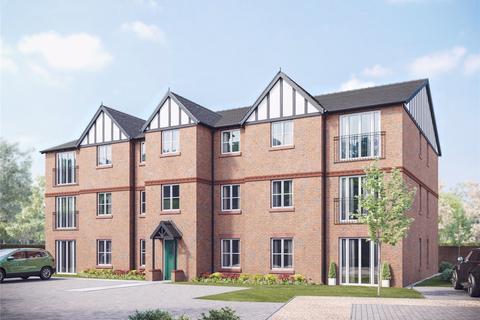 1 bedroom apartment for sale, Hazelbadge Road, Poynton, Stockport