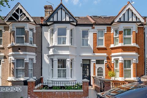 5 bedroom terraced house for sale, Adelaide Road, London