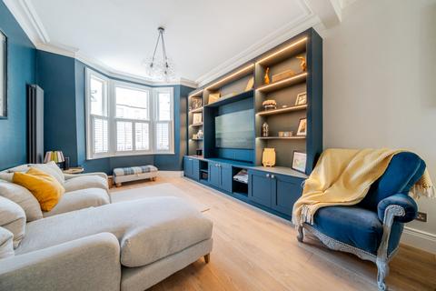 5 bedroom terraced house for sale, Adelaide Road, London