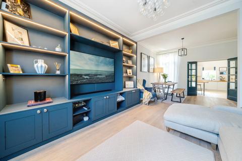 5 bedroom terraced house for sale, Adelaide Road, London