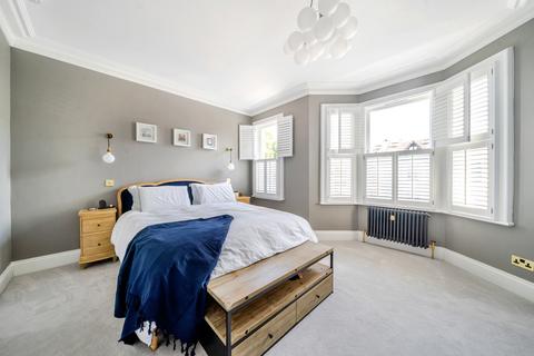 5 bedroom terraced house for sale, Adelaide Road, London