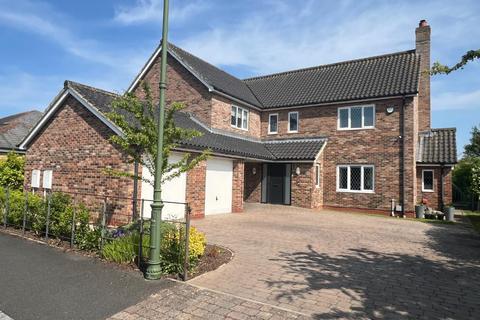 10 Davison Close, Wynyard, Billingham, TS22 5TE