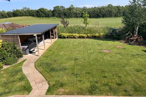 10 Davison Close, Wynyard, Billingham, TS22 5TE