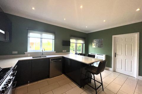10 Davison Close, Wynyard, Billingham, TS22 5TE