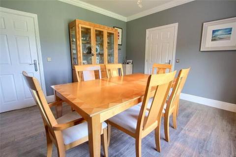 10 Davison Close, Wynyard, Billingham, TS22 5TE