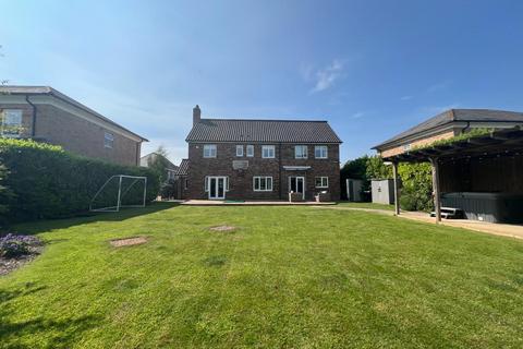 10 Davison Close, Wynyard, Billingham, TS22 5TE