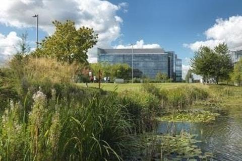Office to rent, 400 South Oak Way Reading RG2 6UN