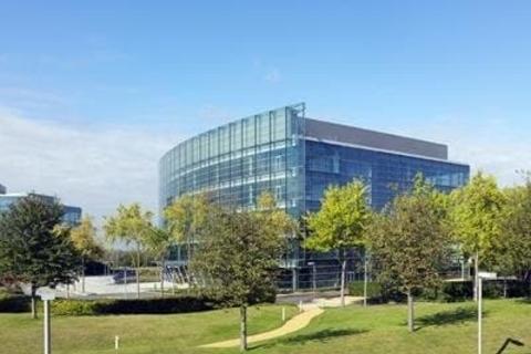 Office to rent, 400 South Oak Way Reading RG2 6UN